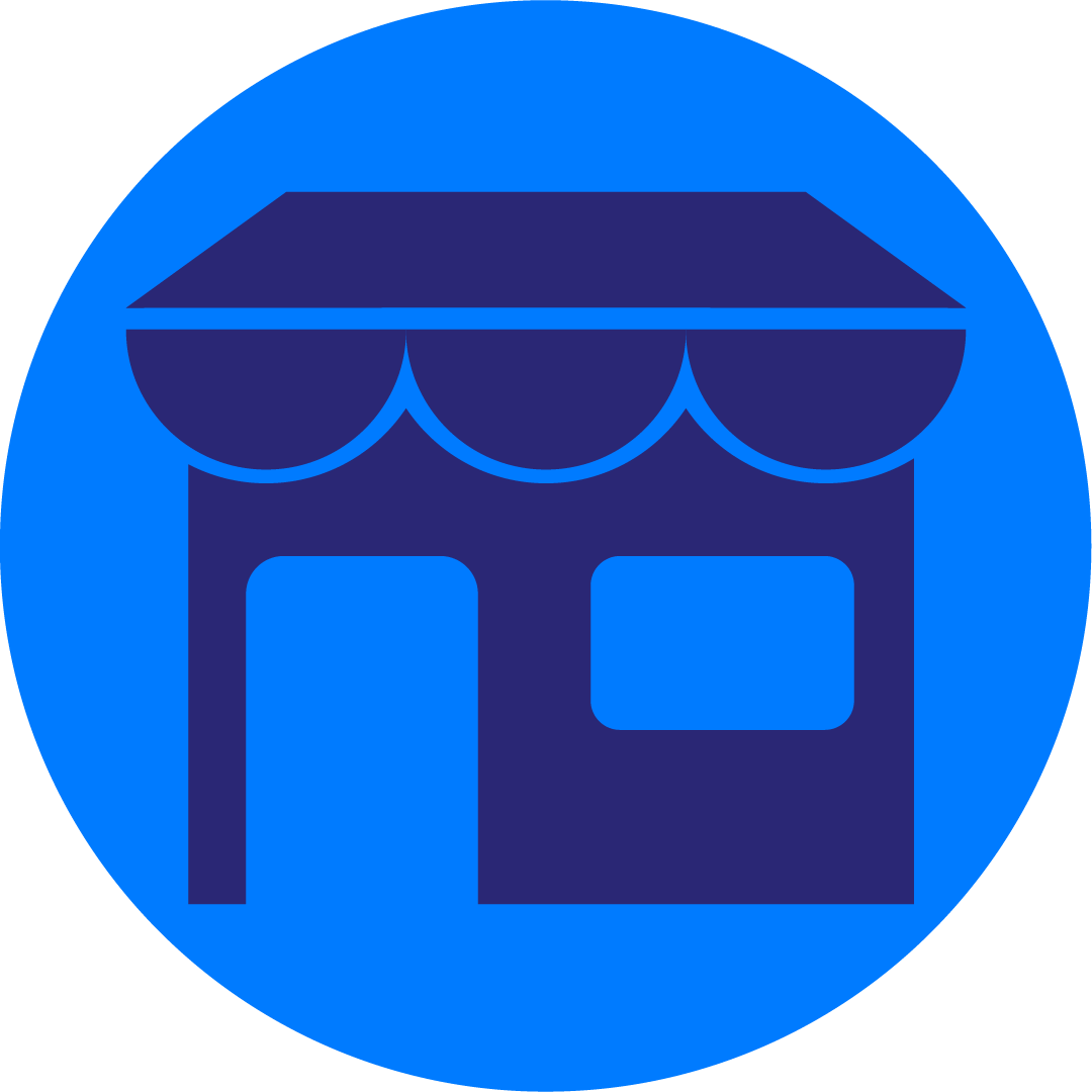 Comercio Físico
